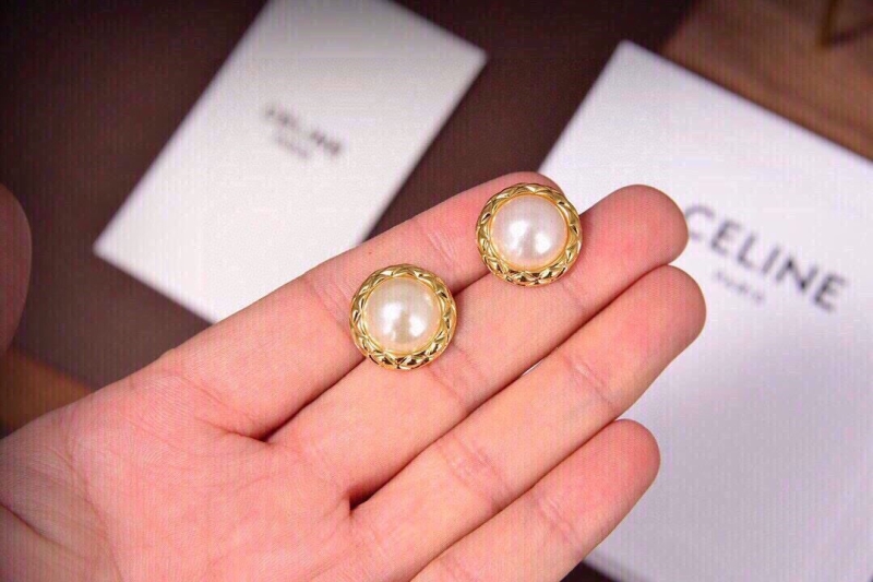 Celine Earrings